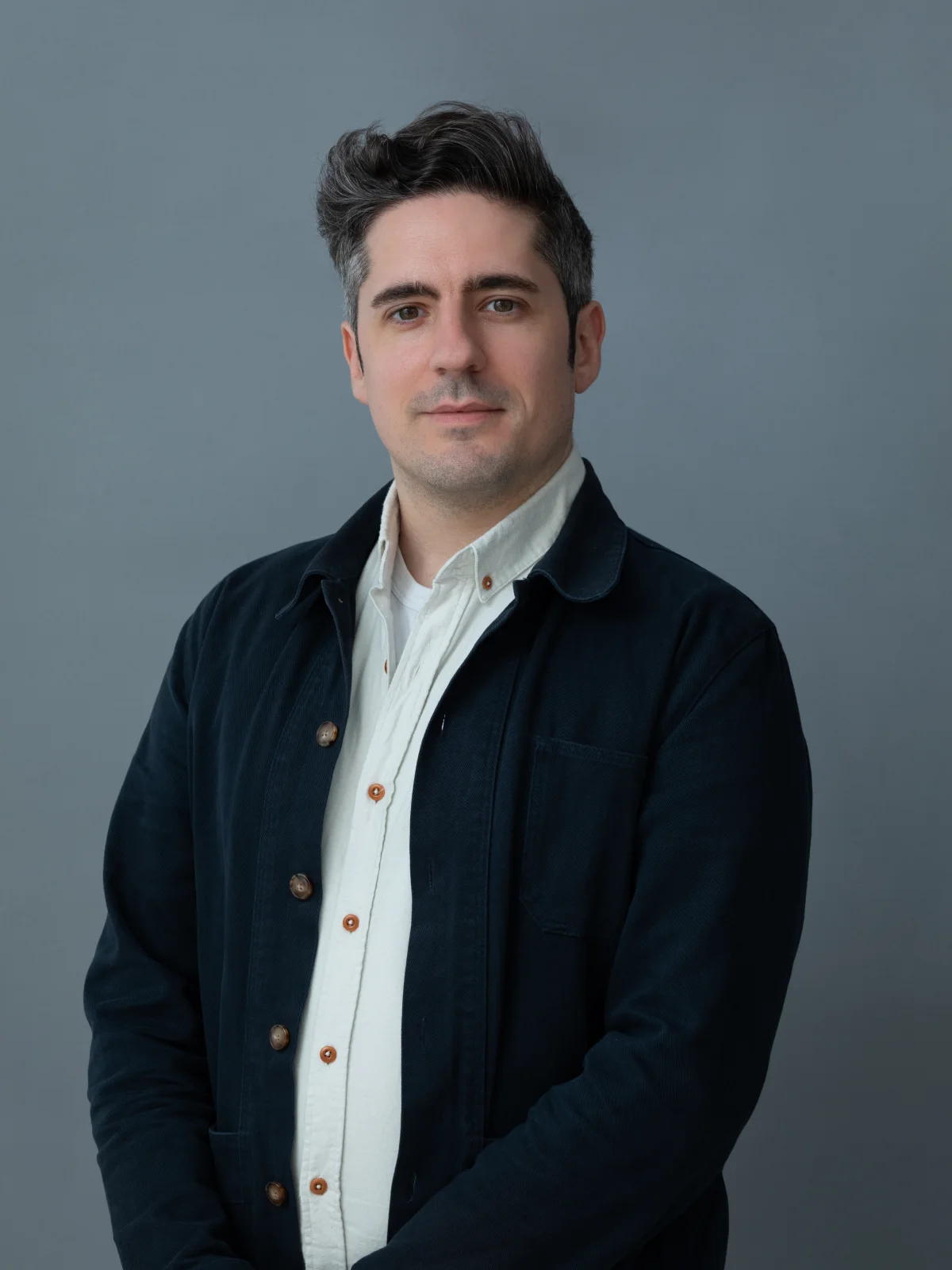 Jean-Baptiste Ospital