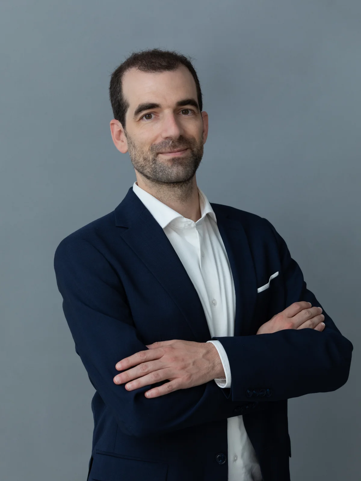 Marc Cornuéjols